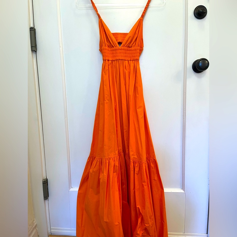 A.L.C. Rhodes Dress - Picture 3 of 6